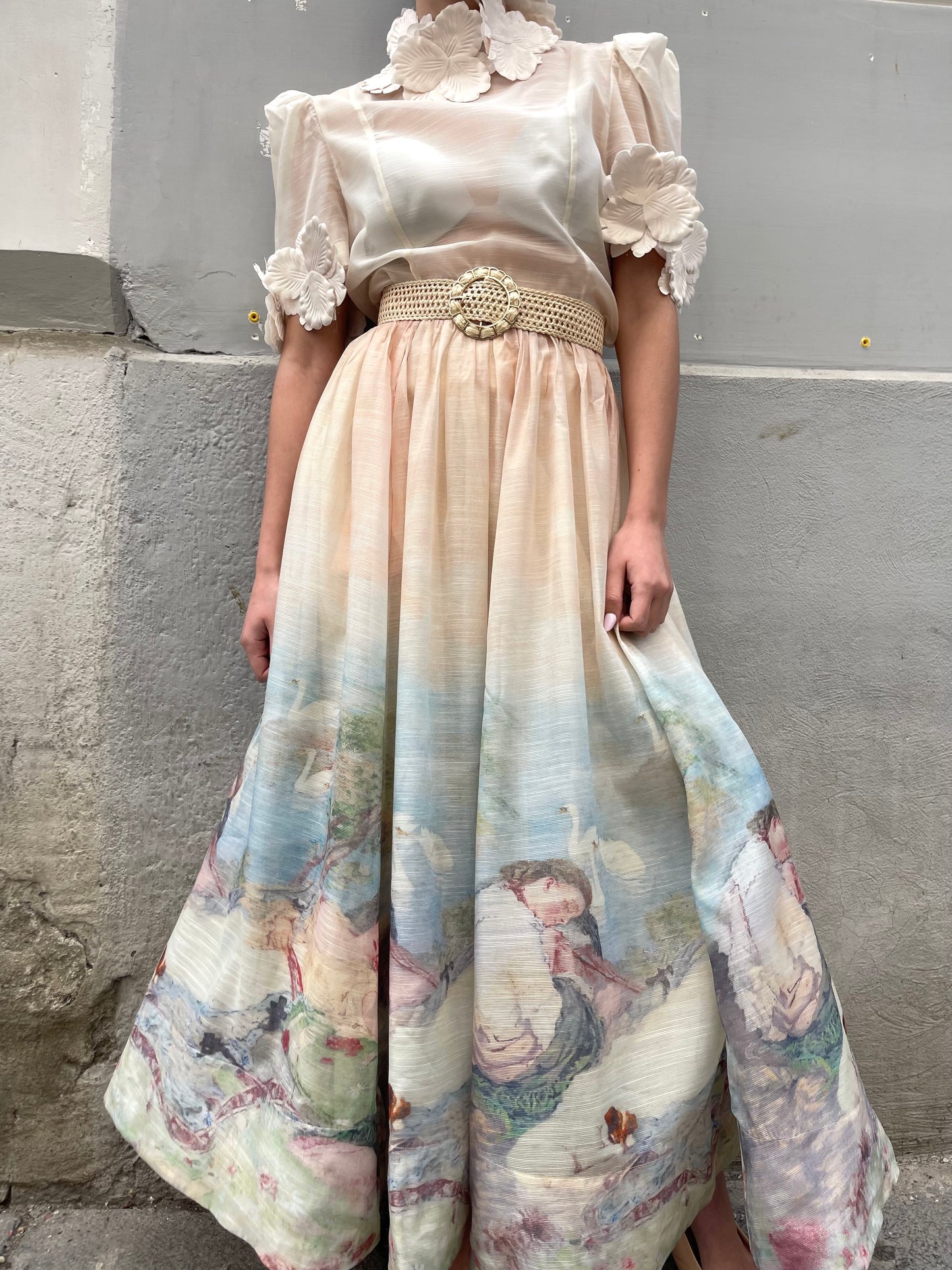 Coordinato Bea