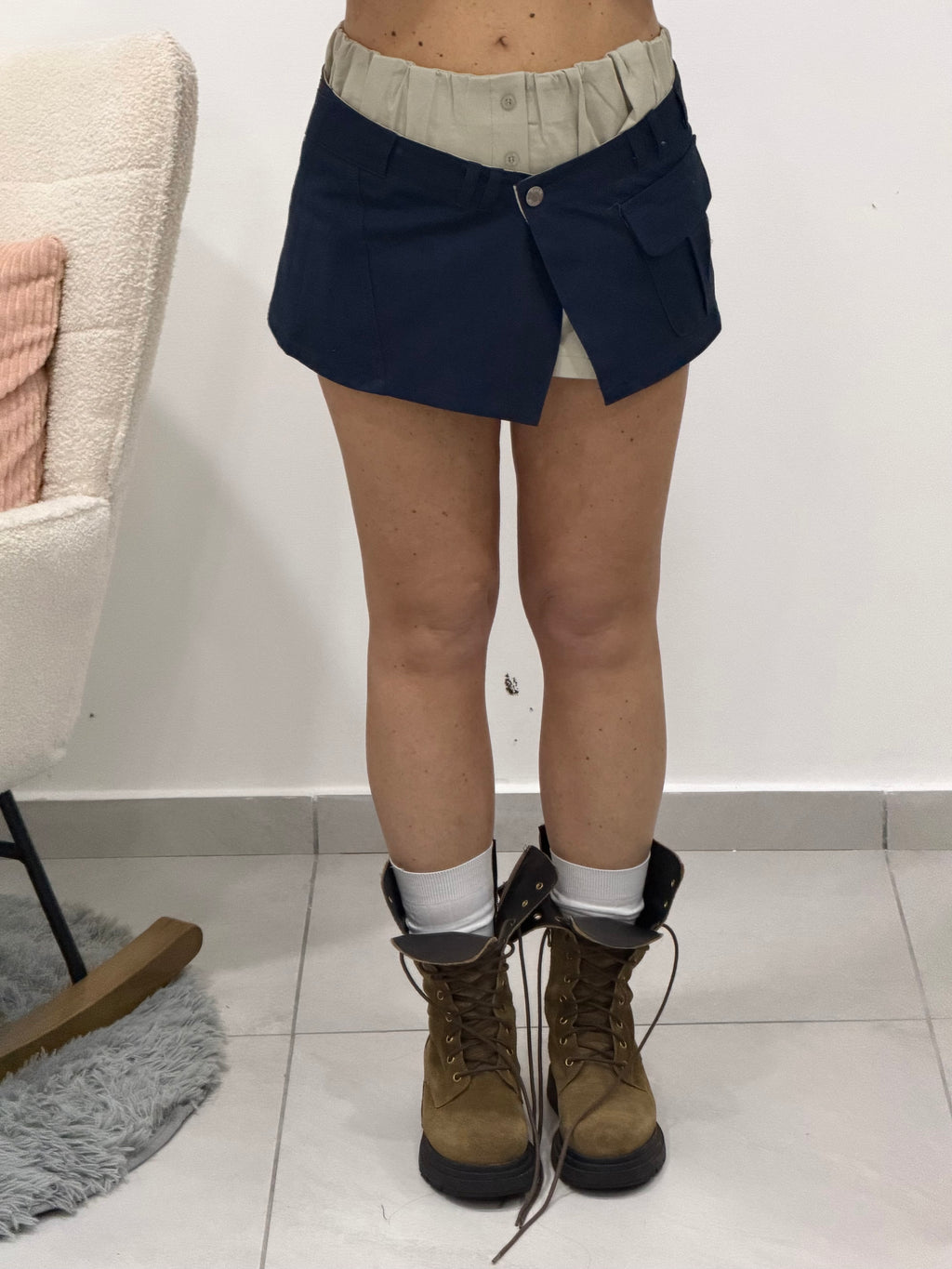 Short Mele