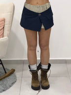 Short Mele