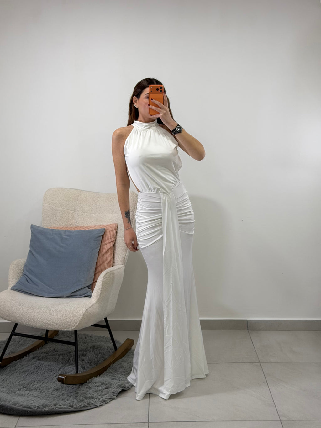 Dress Yla