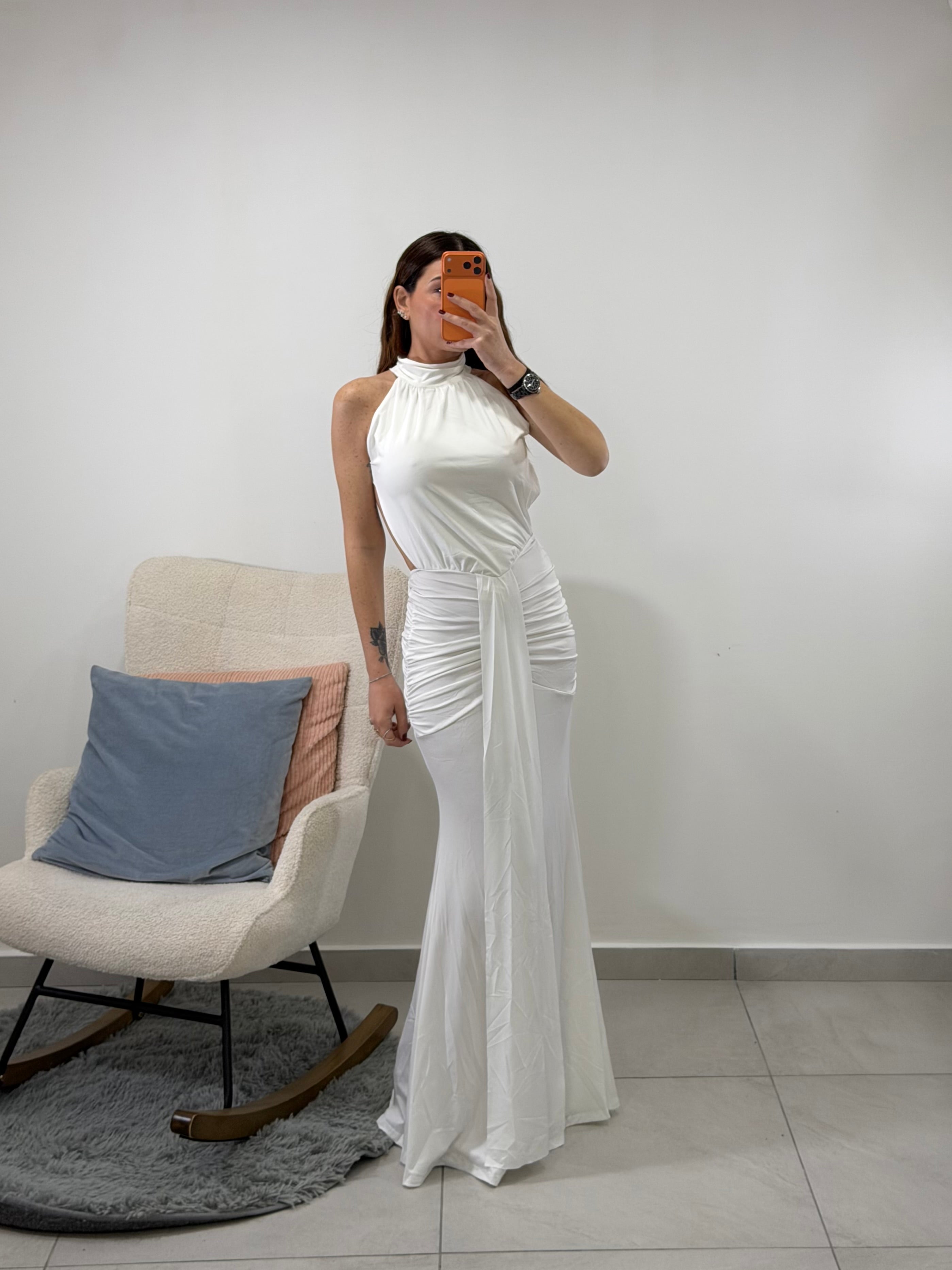 Dress Yla