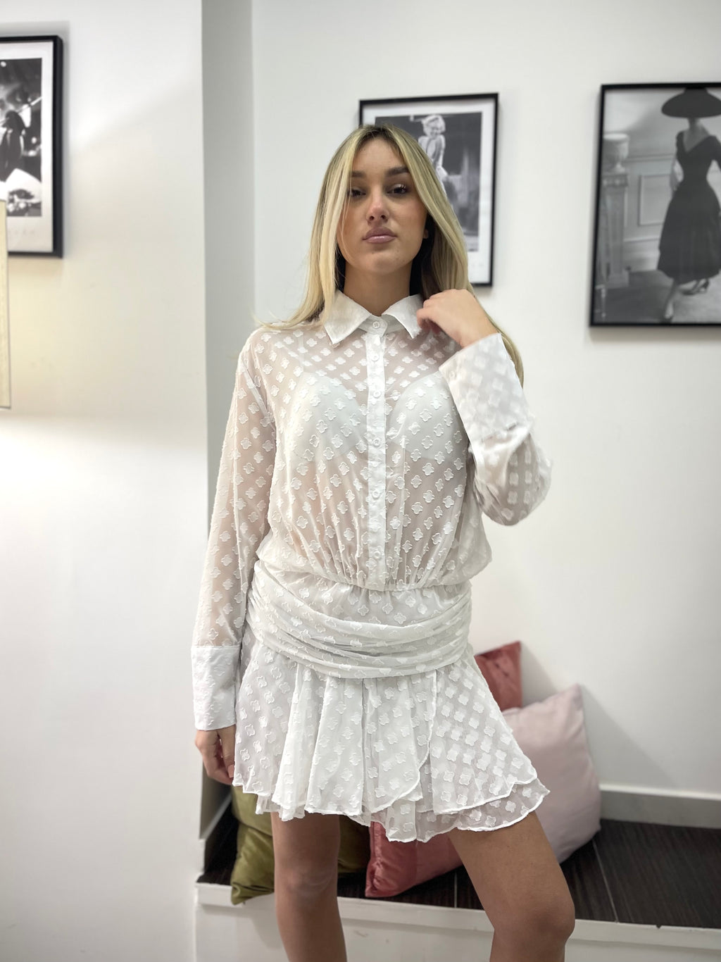 Dress Lily