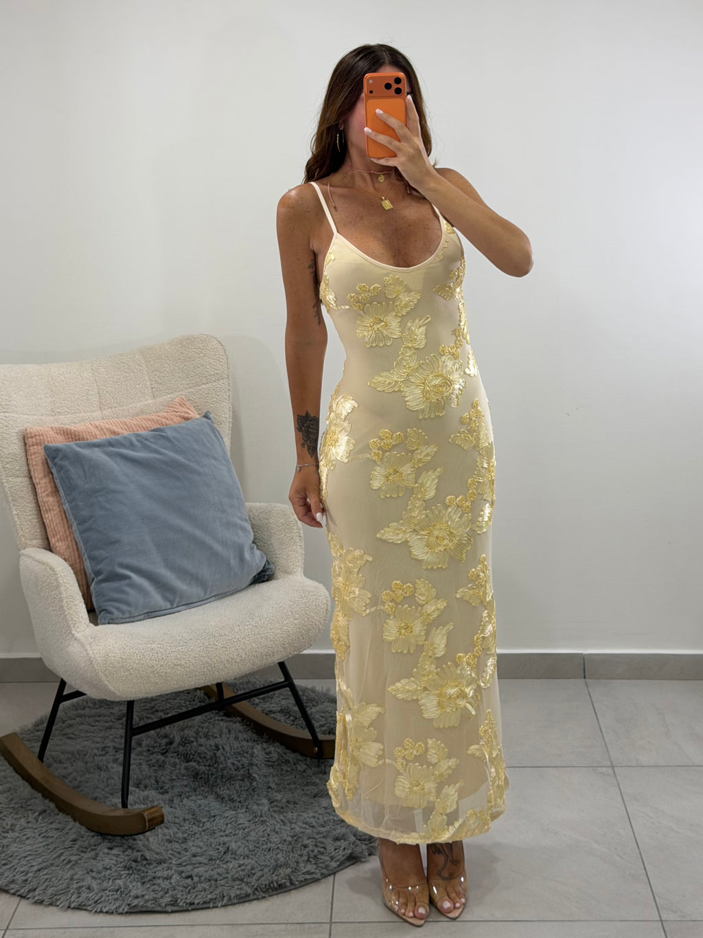 Dress Mavina