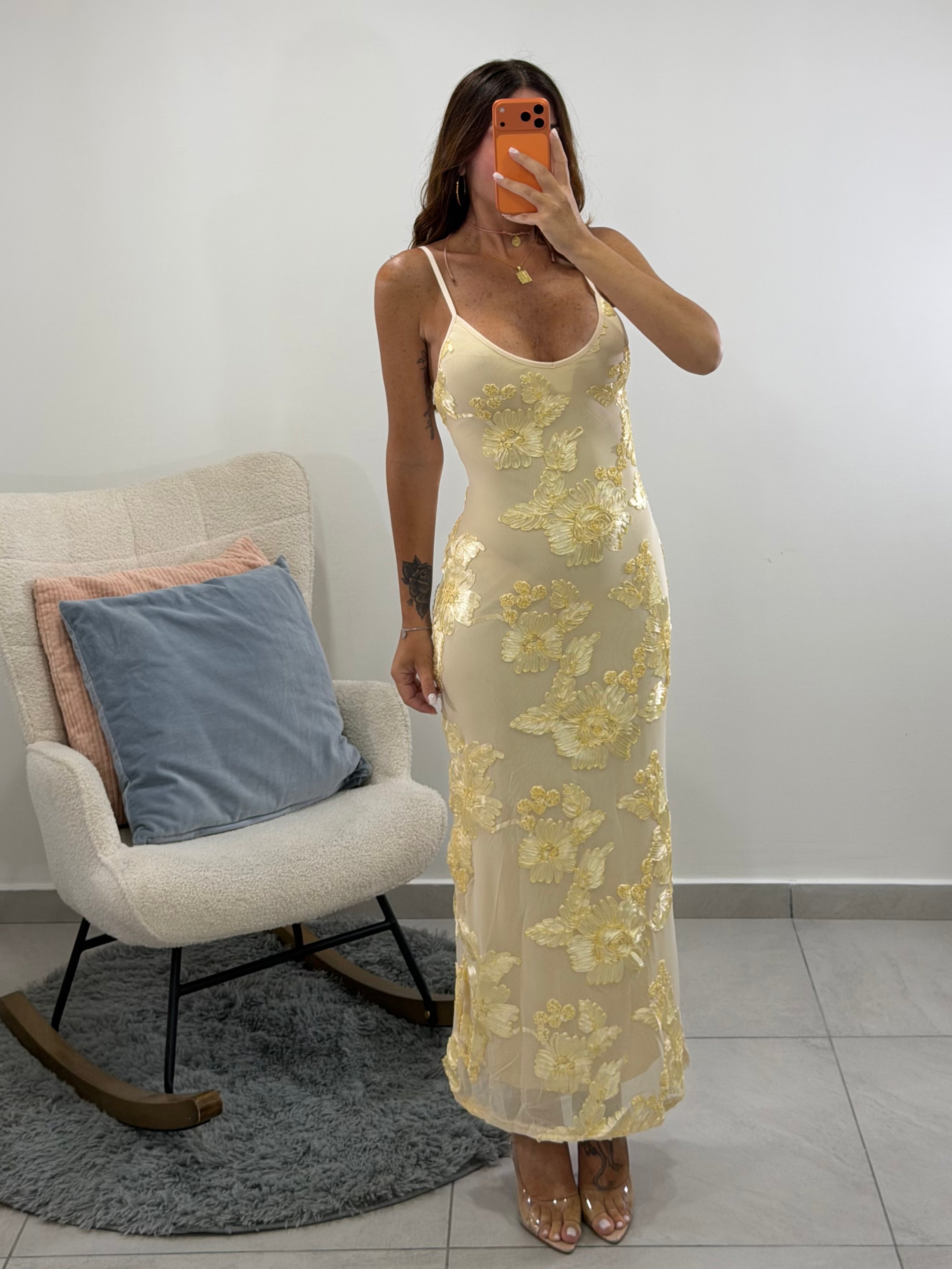 Dress Mavina