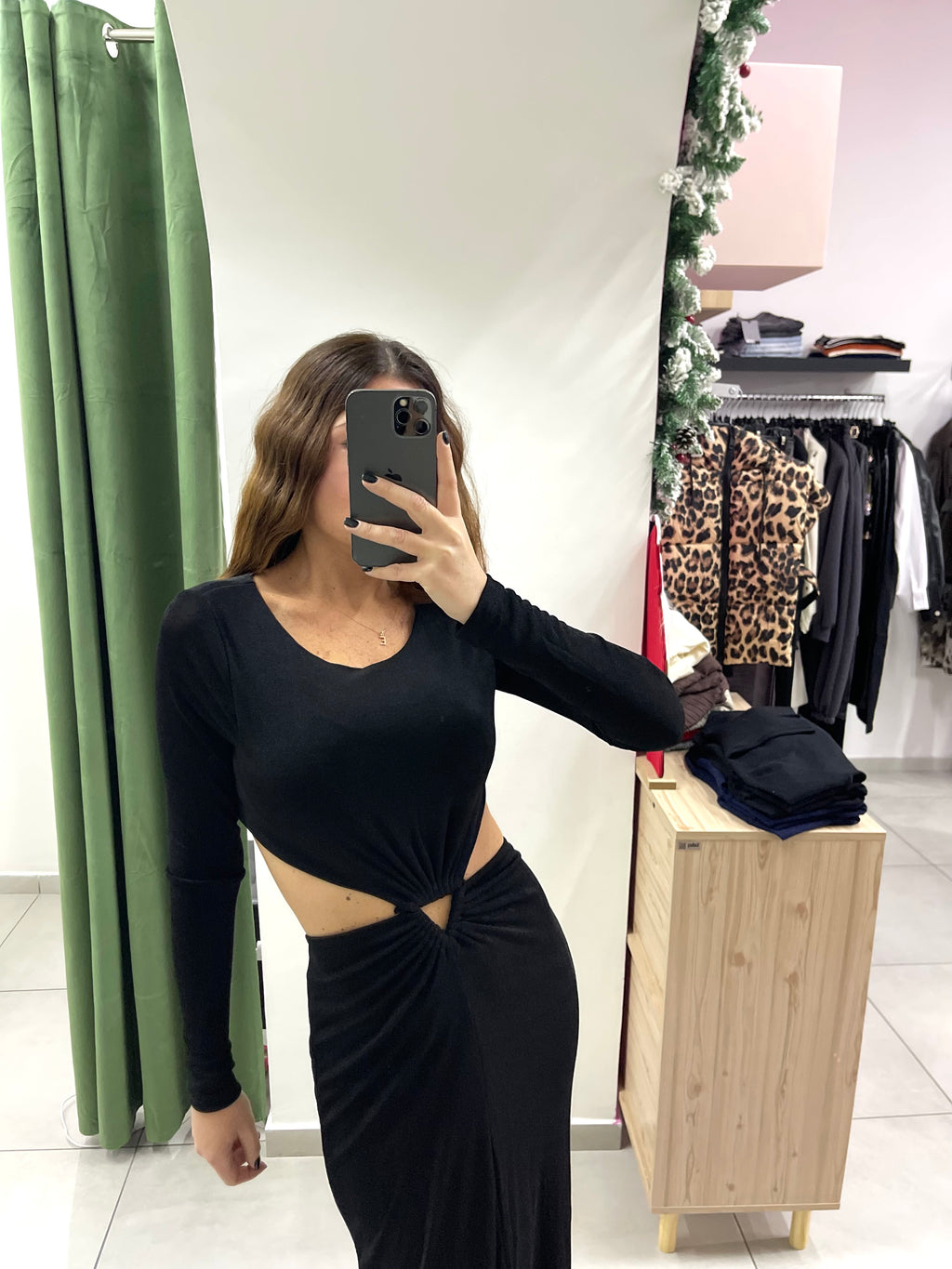 Dress Christmas