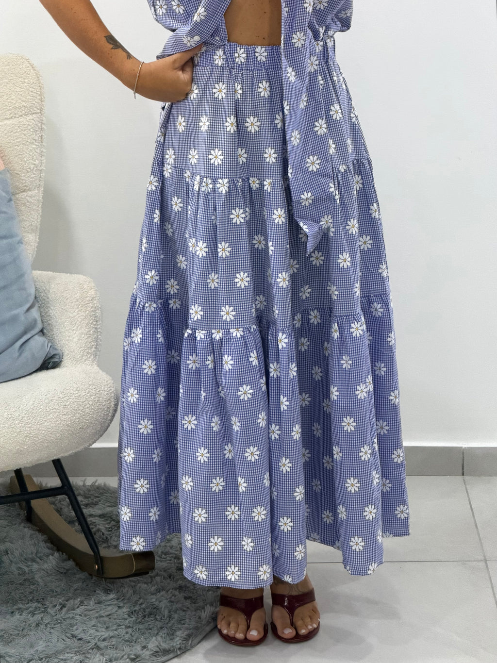 Dress Margarita