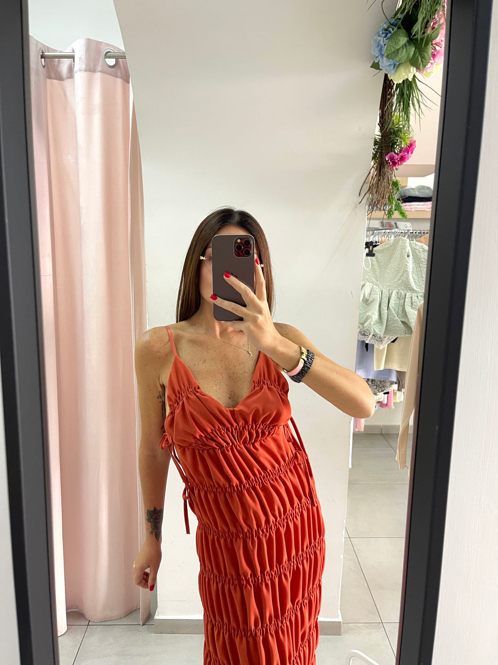 Dress Singapore