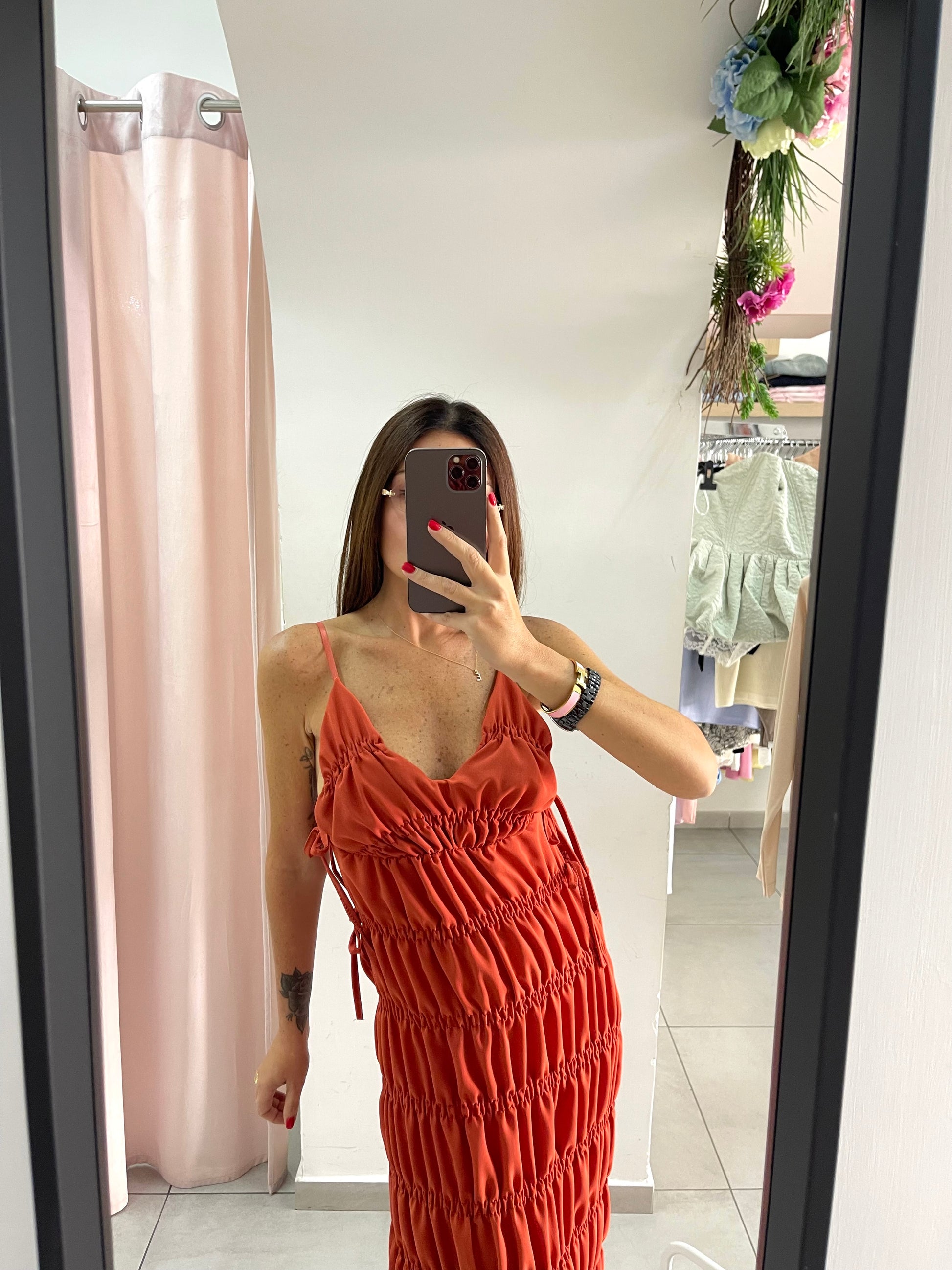 Dress Singapore