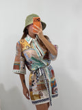 Dress Casablanca