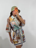 Dress Casablanca