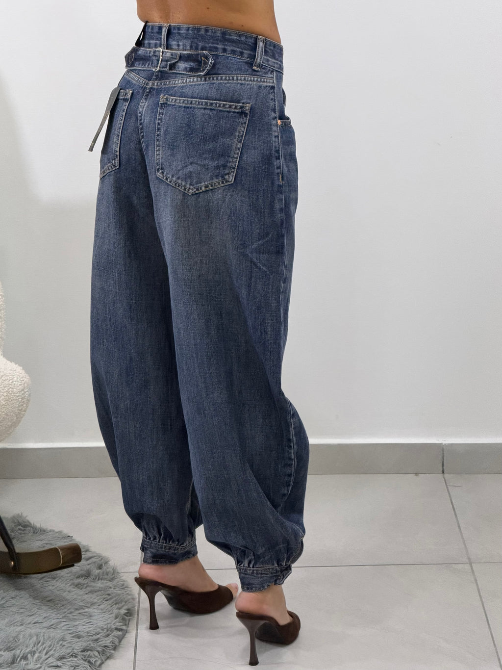 Jeans Jasmine