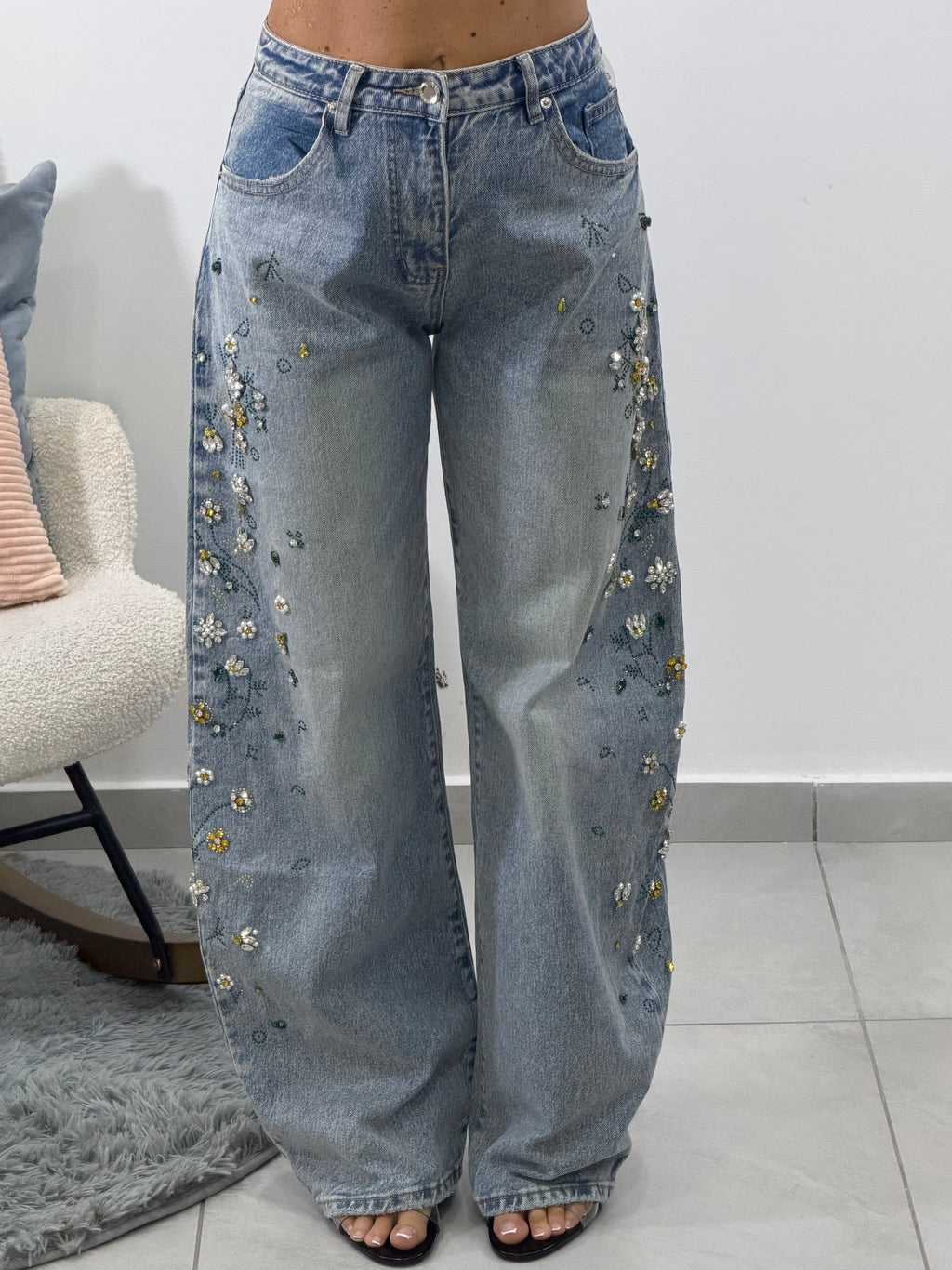 Jeans M.Morales