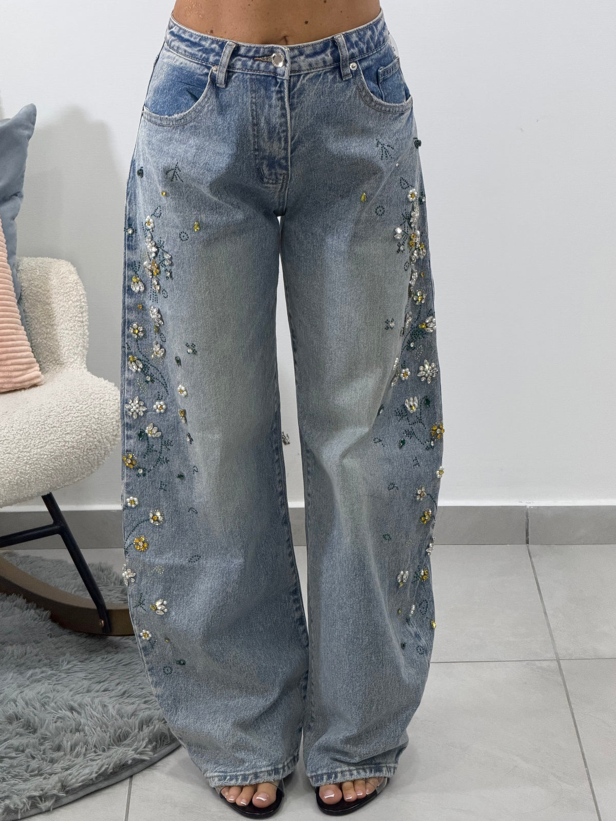 Jeans M.Morales