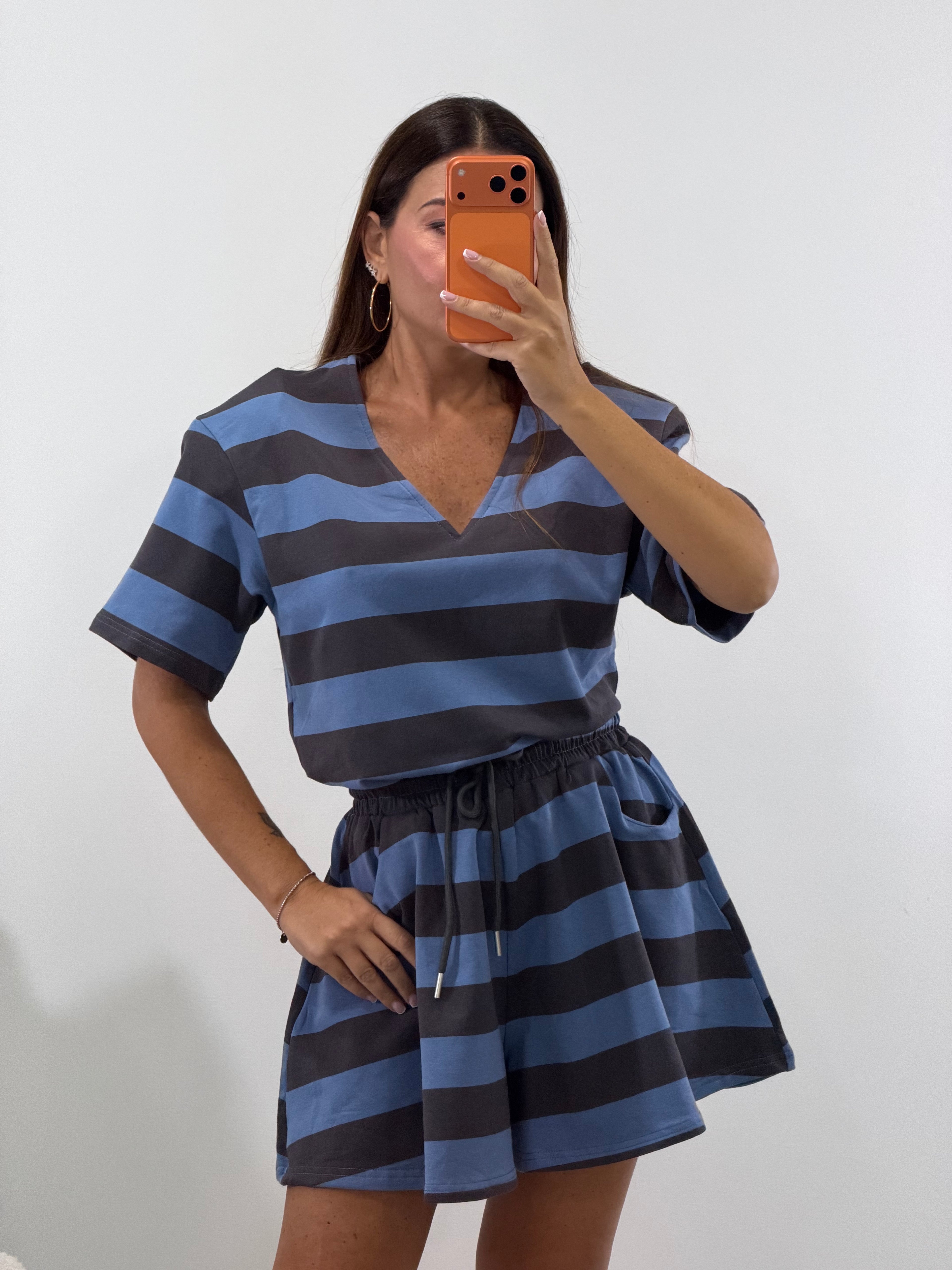 Coordinato Nitty
