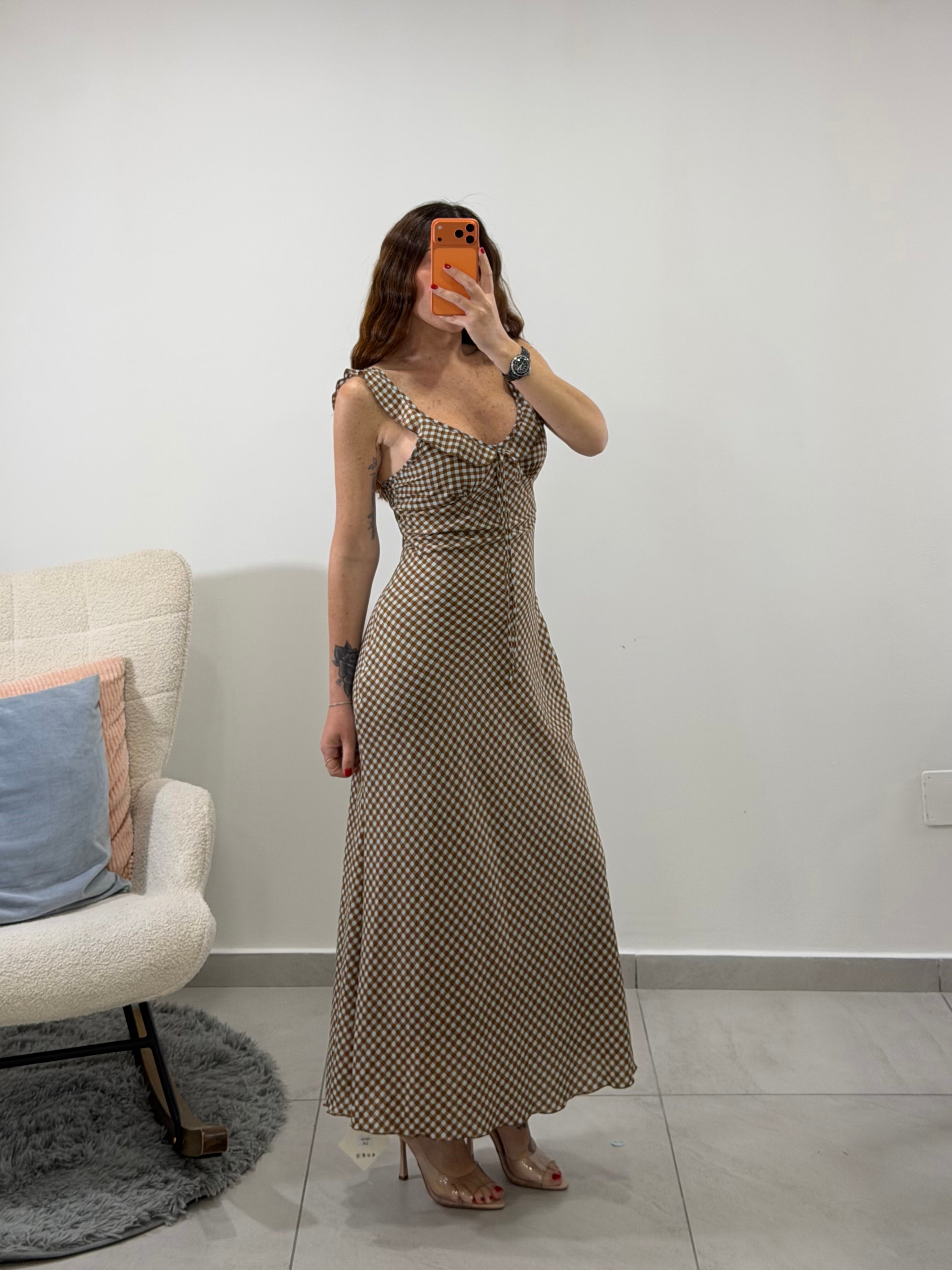 Dress Micaela