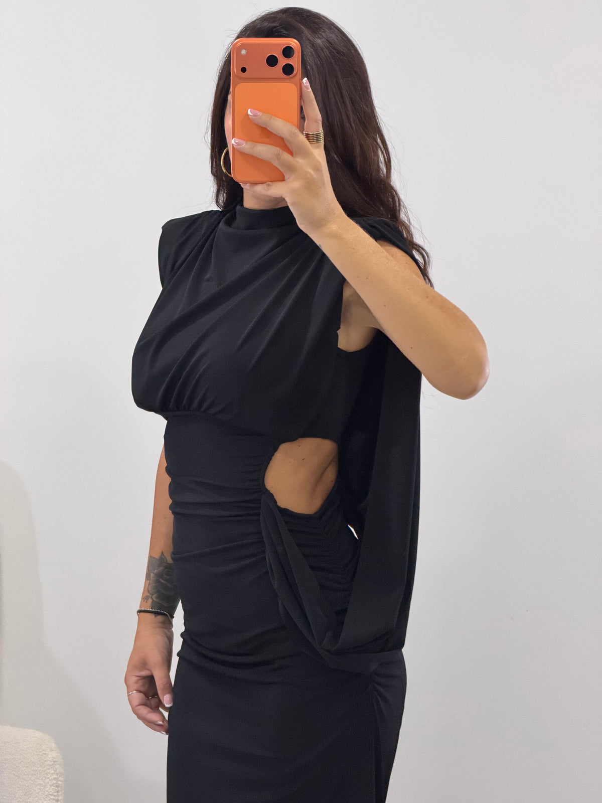 Dress Kim
