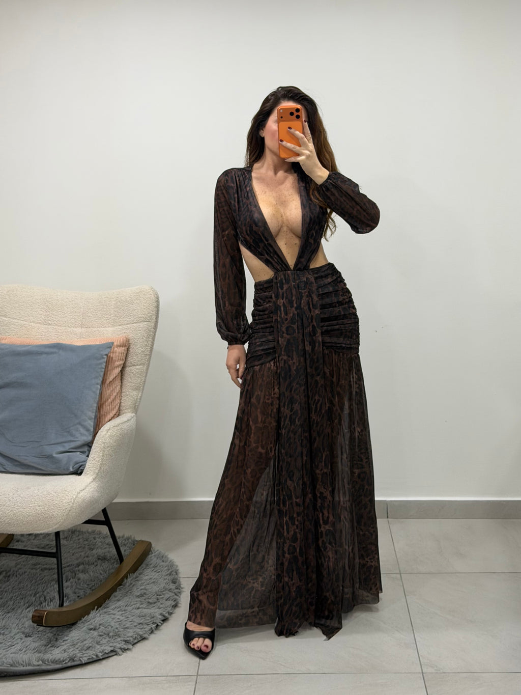 Dress Michelle