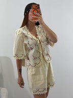 Coordinato Nammos