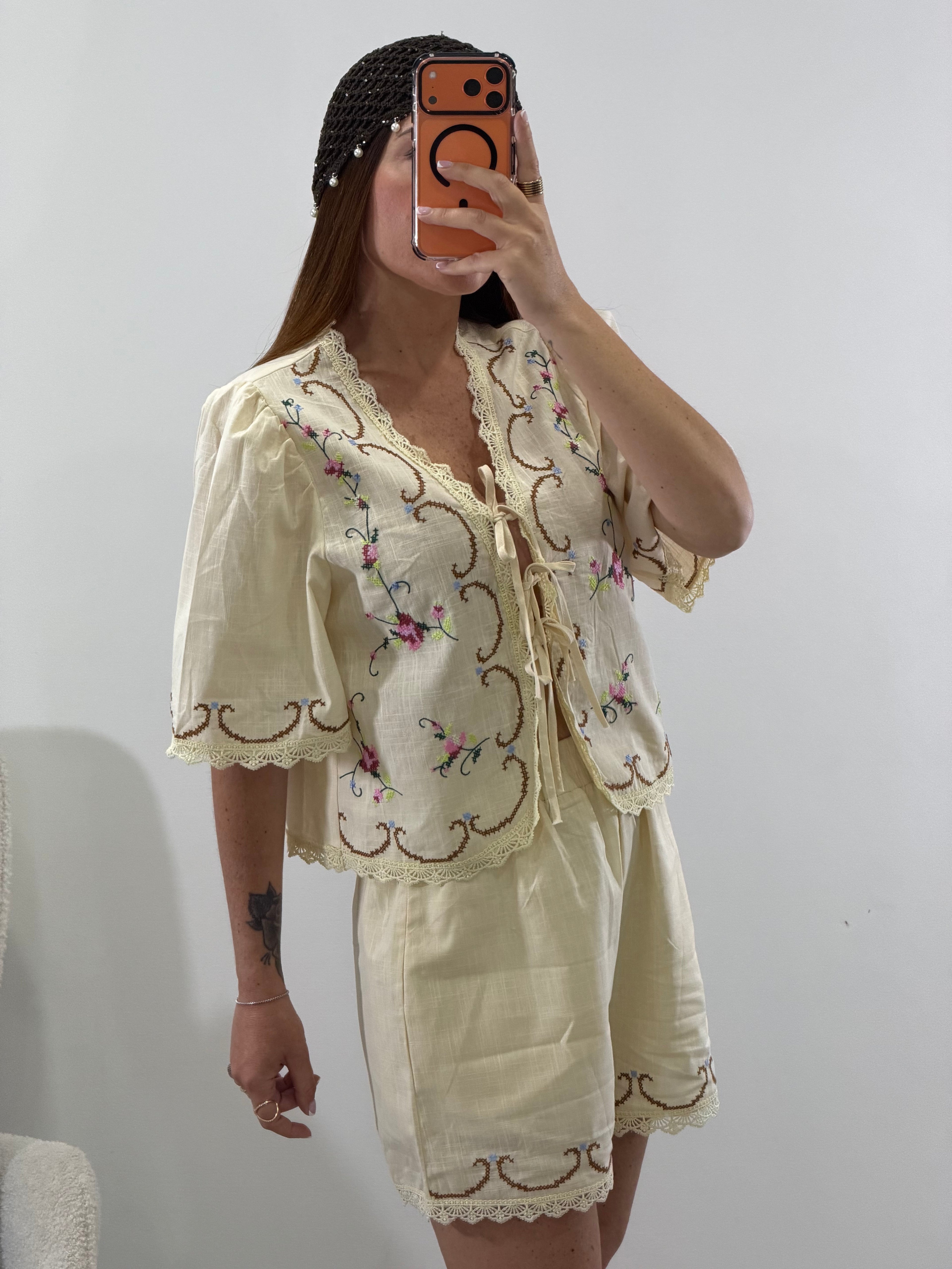 Coordinato Nammos