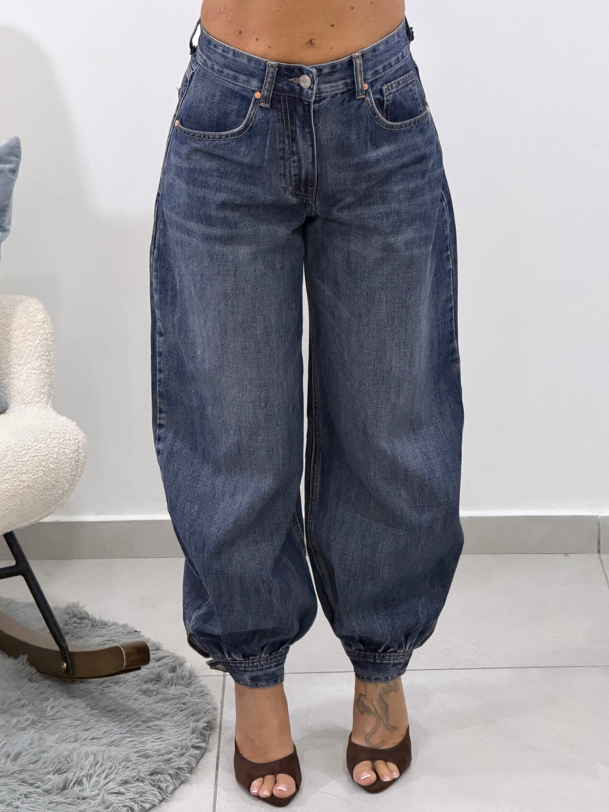Jeans Jasmine