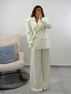 Tailleur Top
