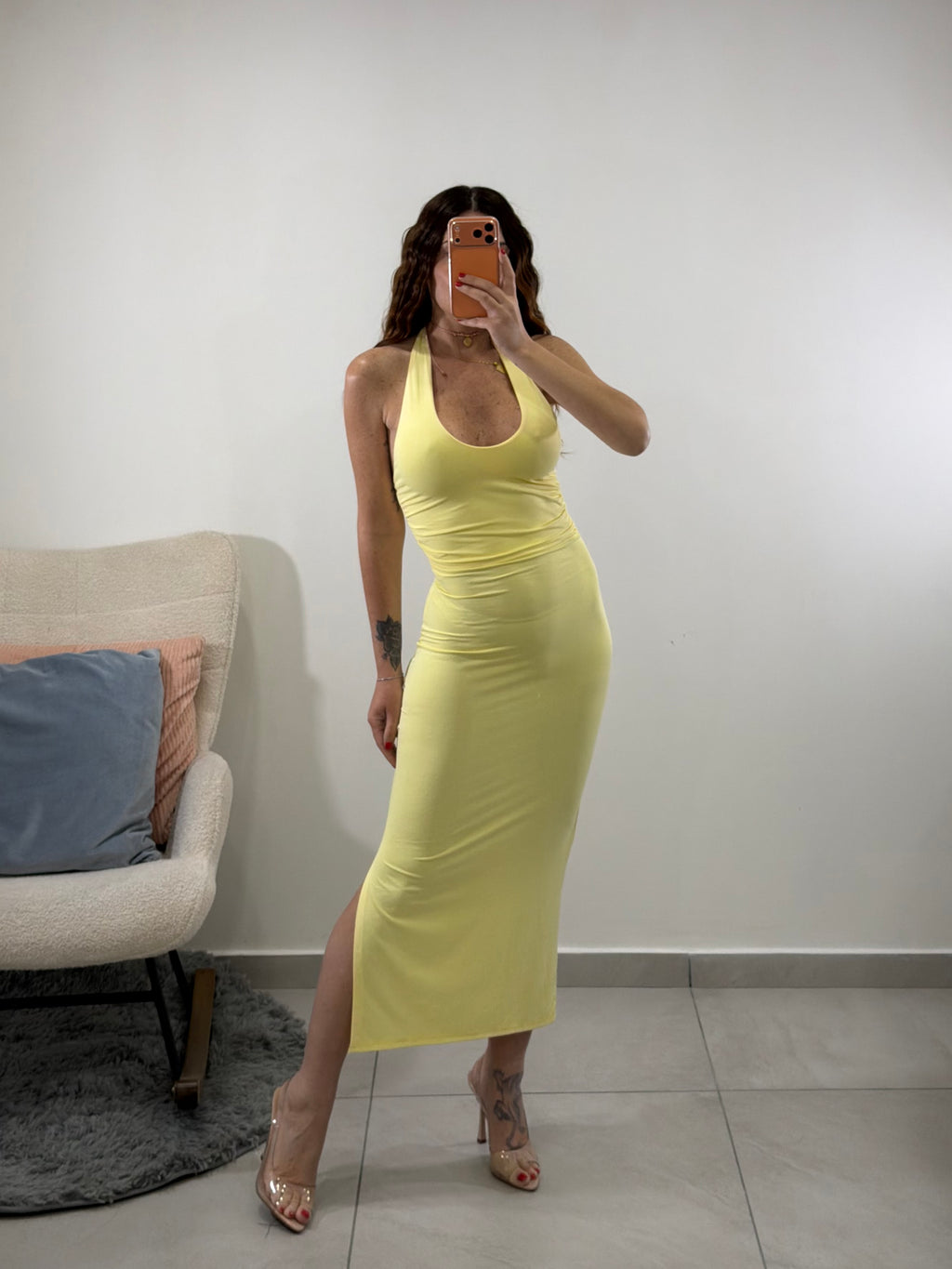 Dress Jannette