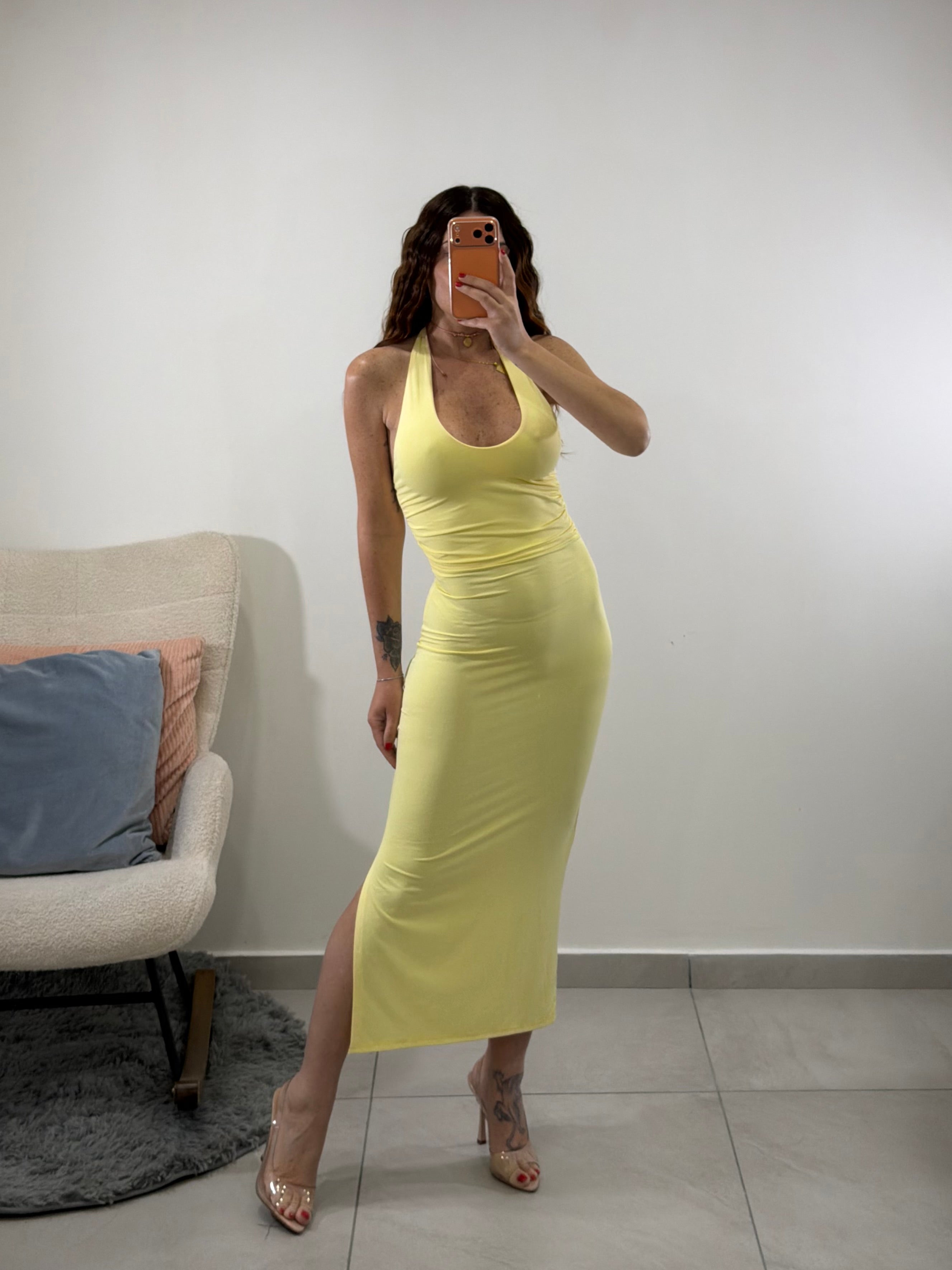 Dress Jannette