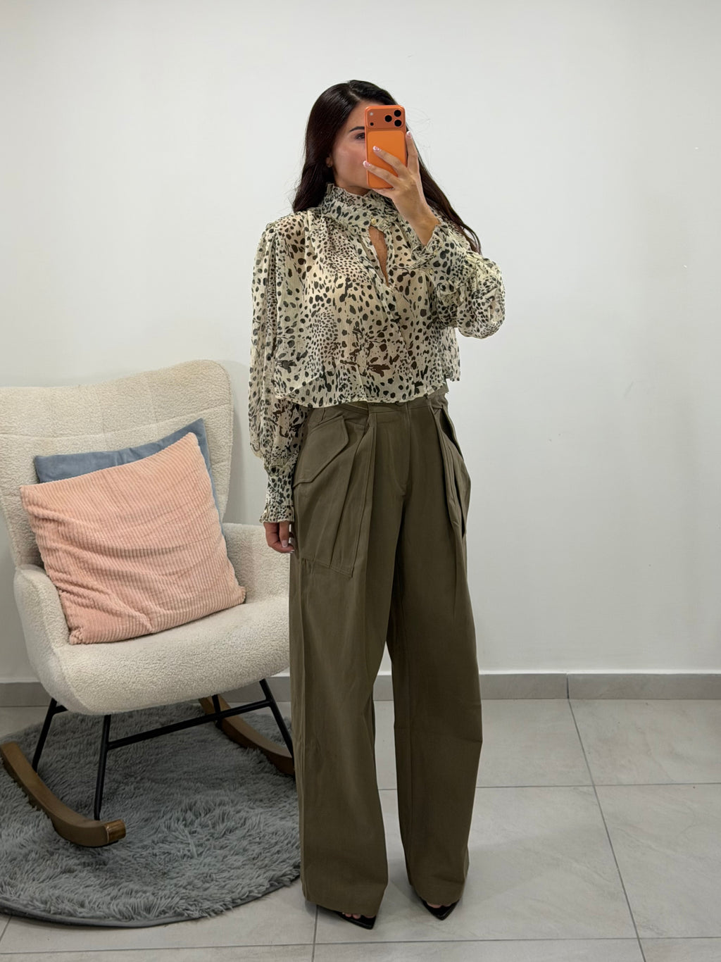 Pantalone Tresy