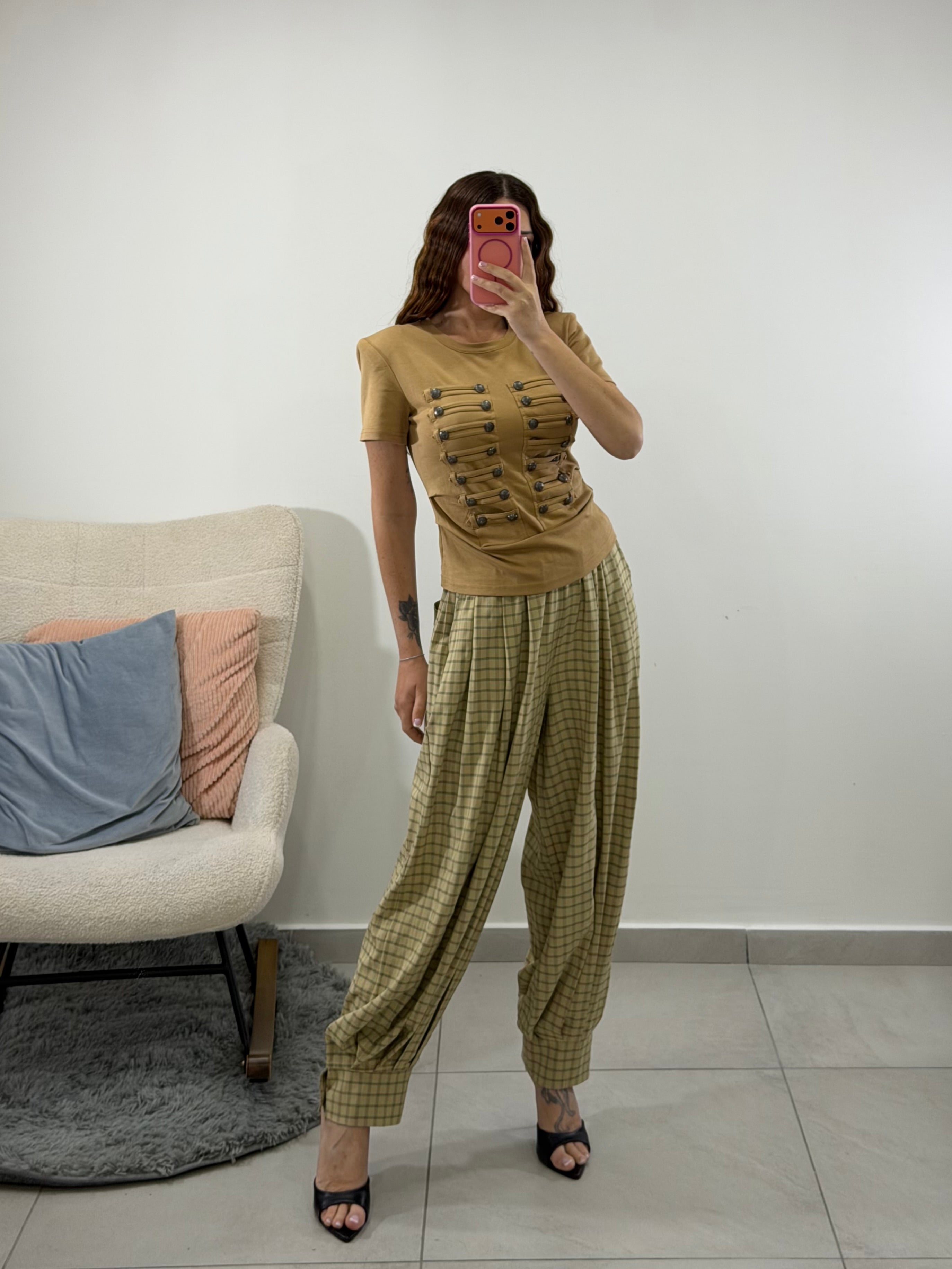 Pantalone Matilde