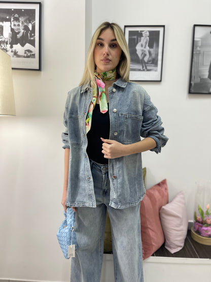 Camicia Dou Dou
