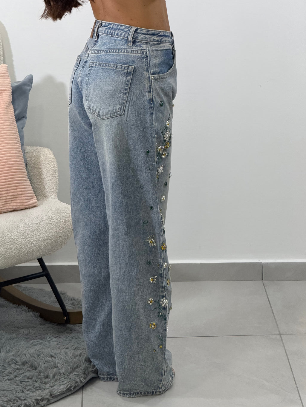 Jeans M.Morales