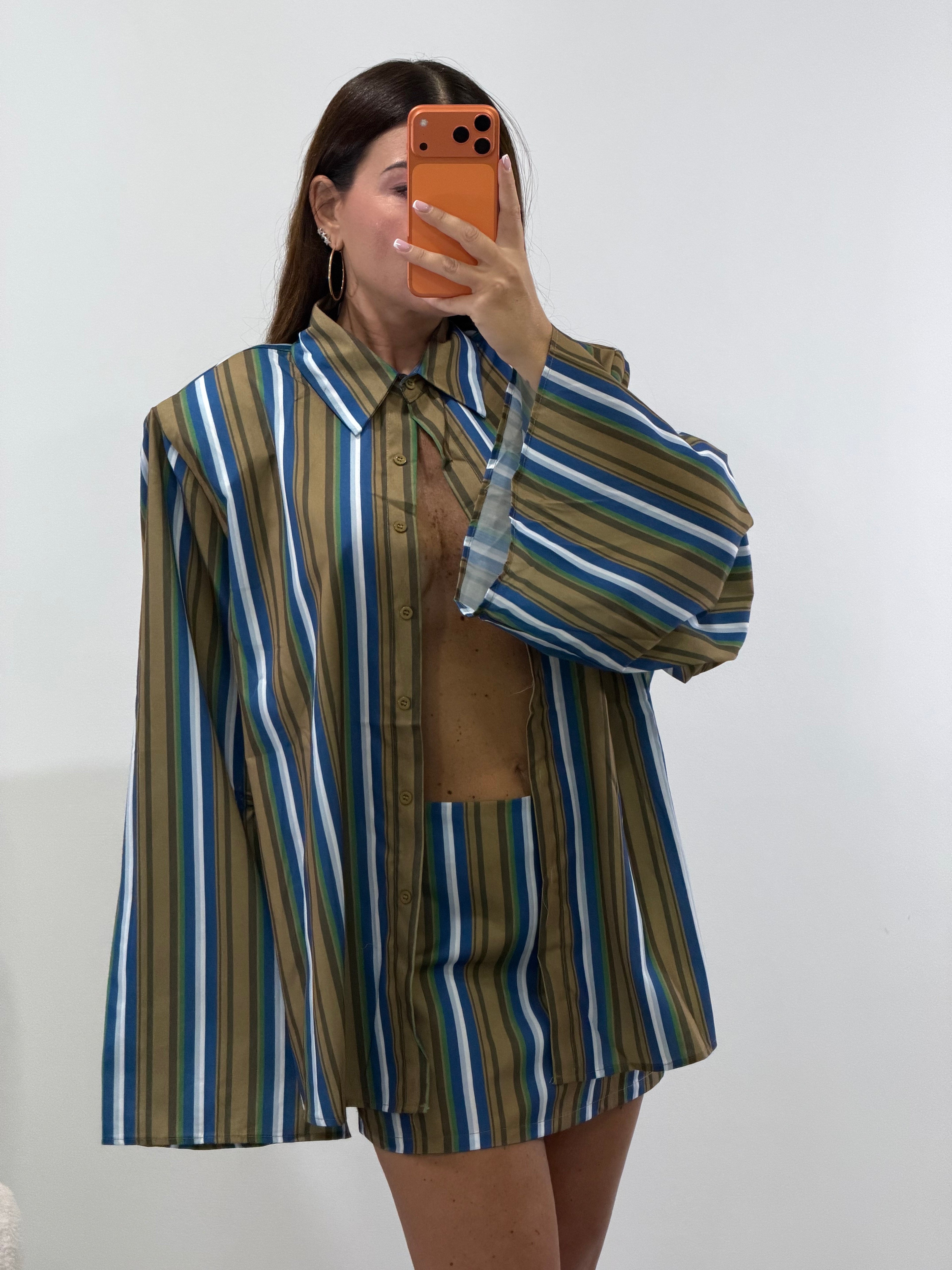 Coordinato Sabrina