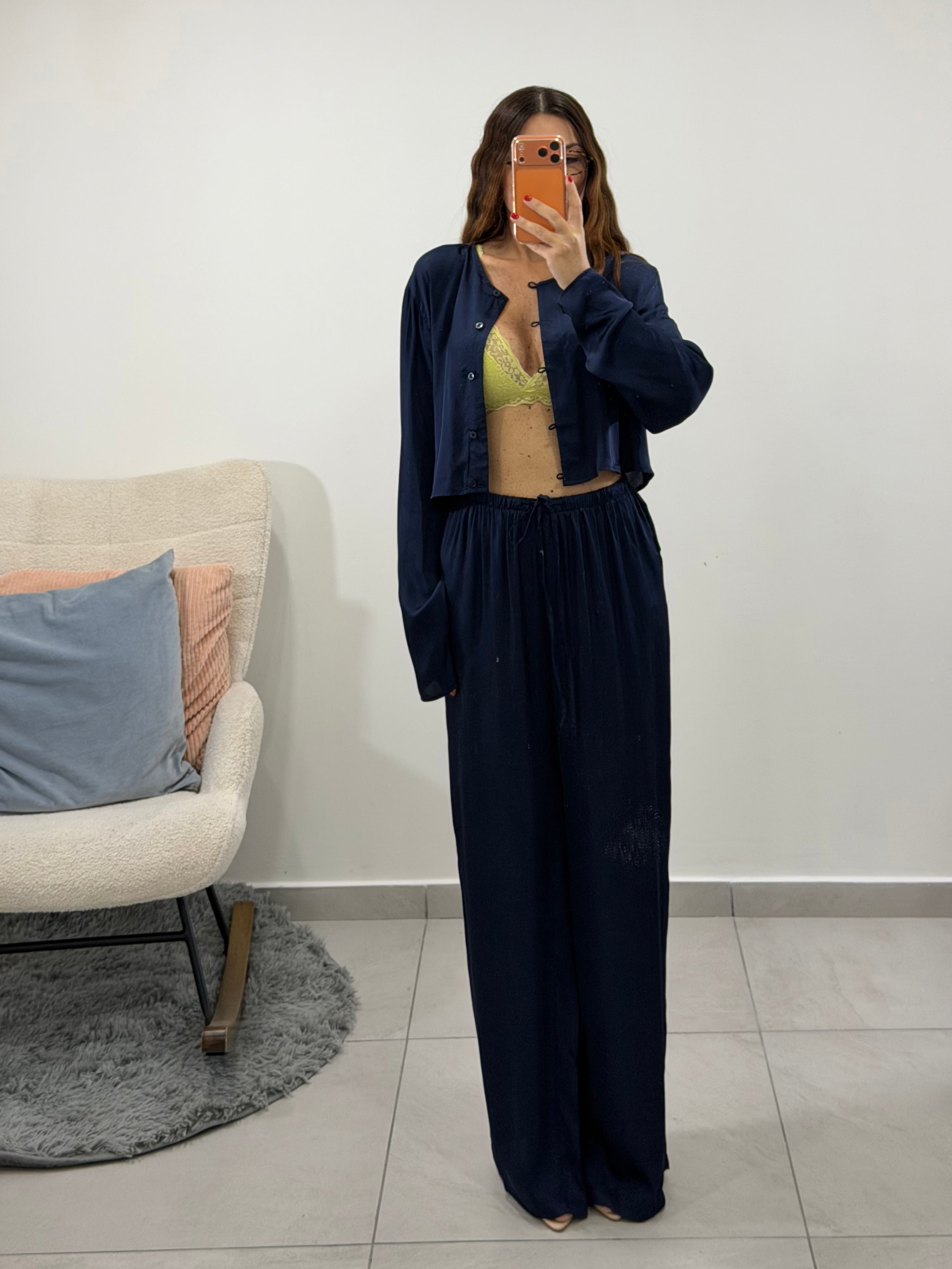 Coordinato Ambra