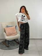 Pantalone Bandana Mood