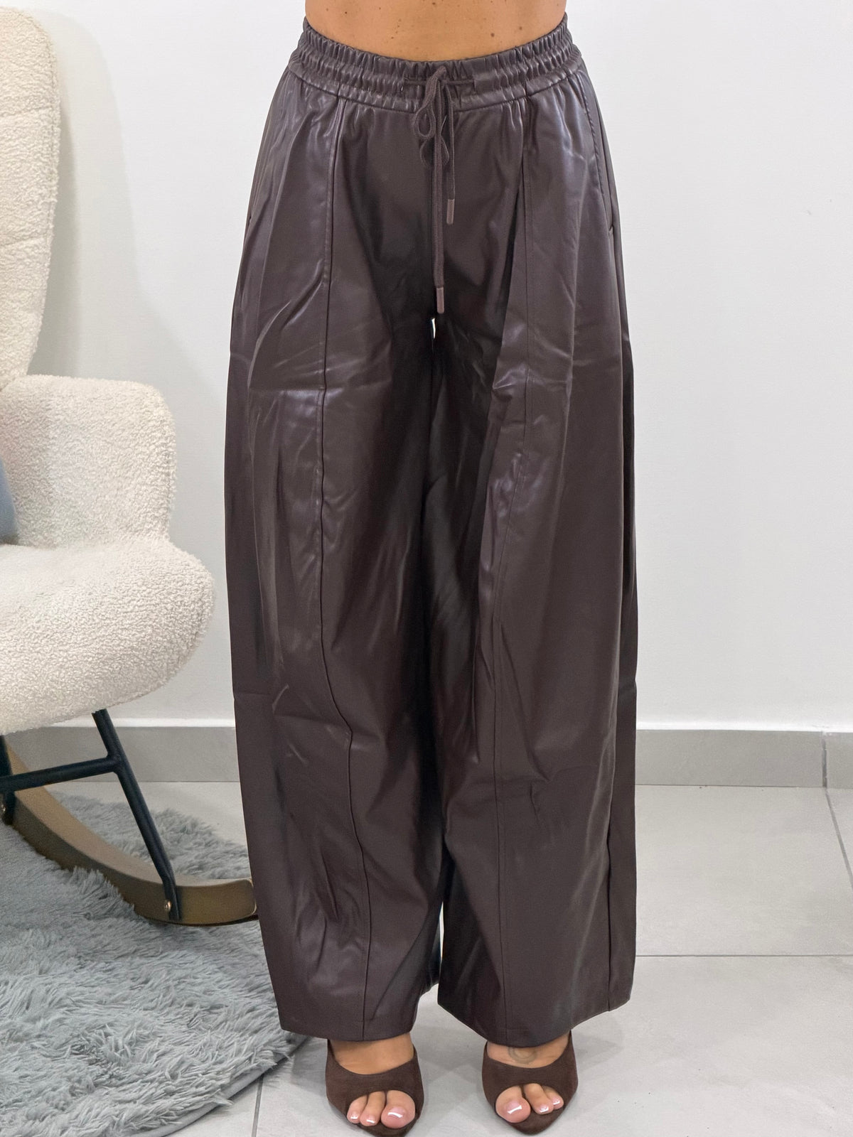 Pantalone Eco