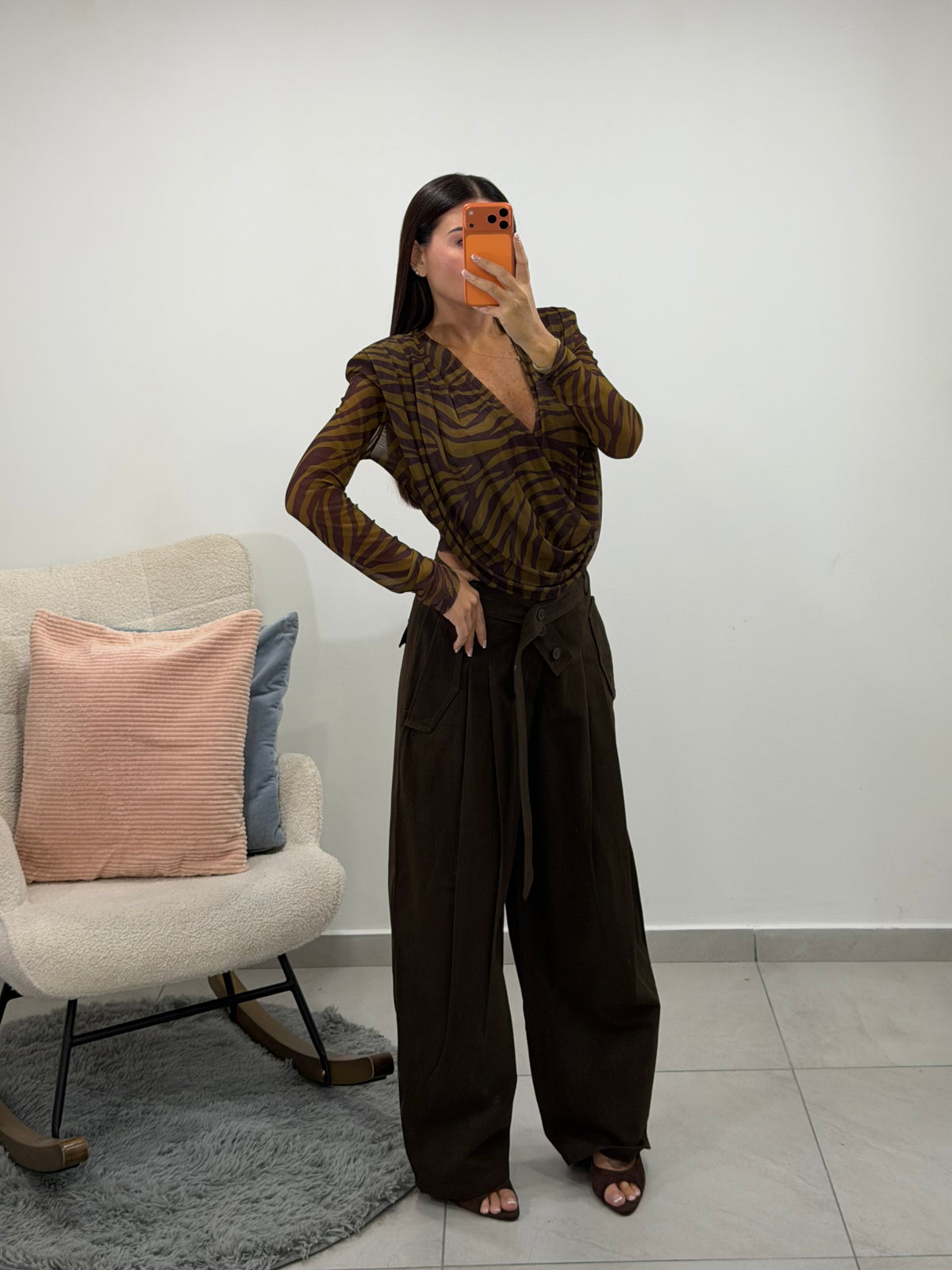 Pantalone My Star