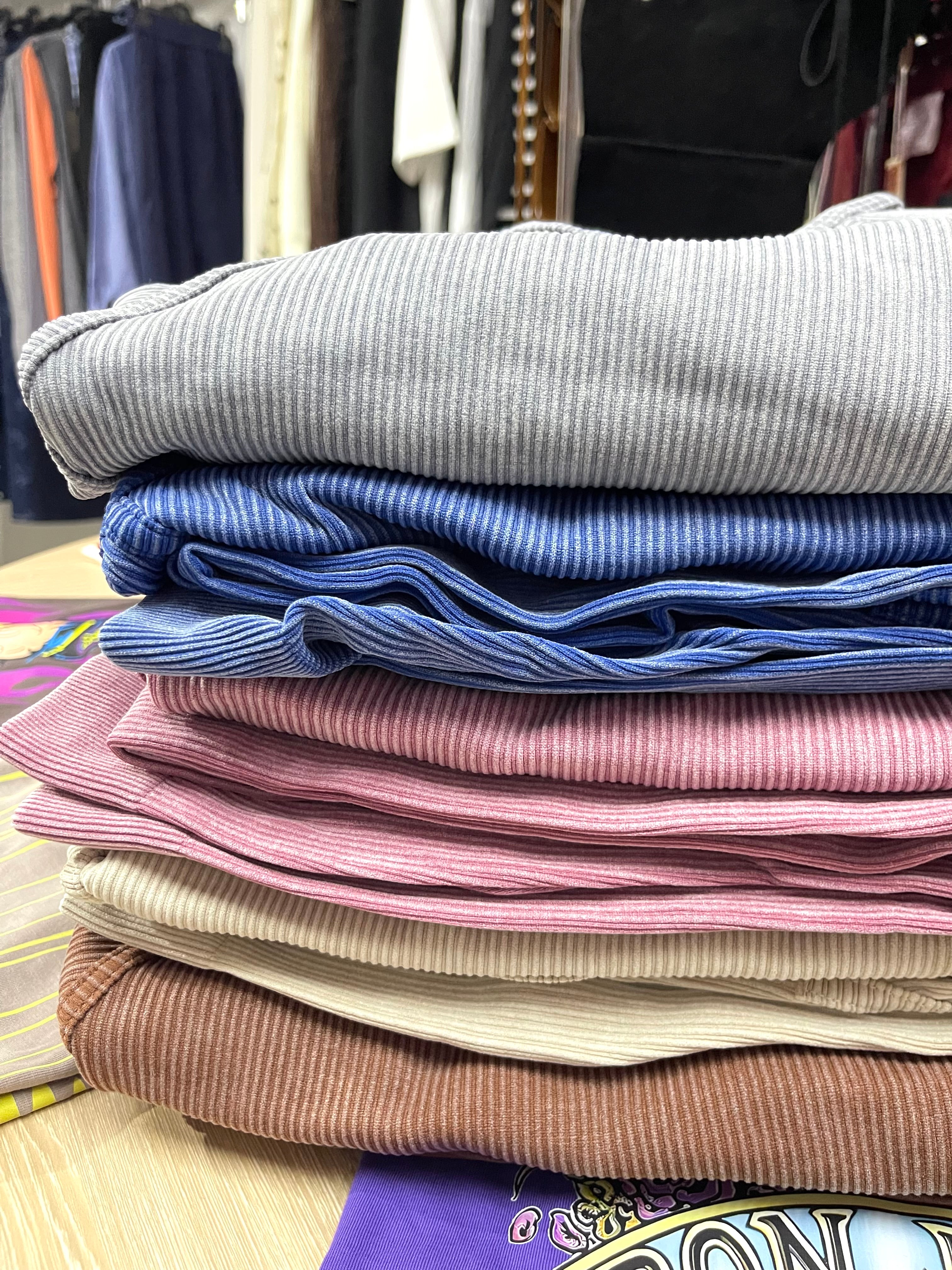 Coordinato Skym sporty