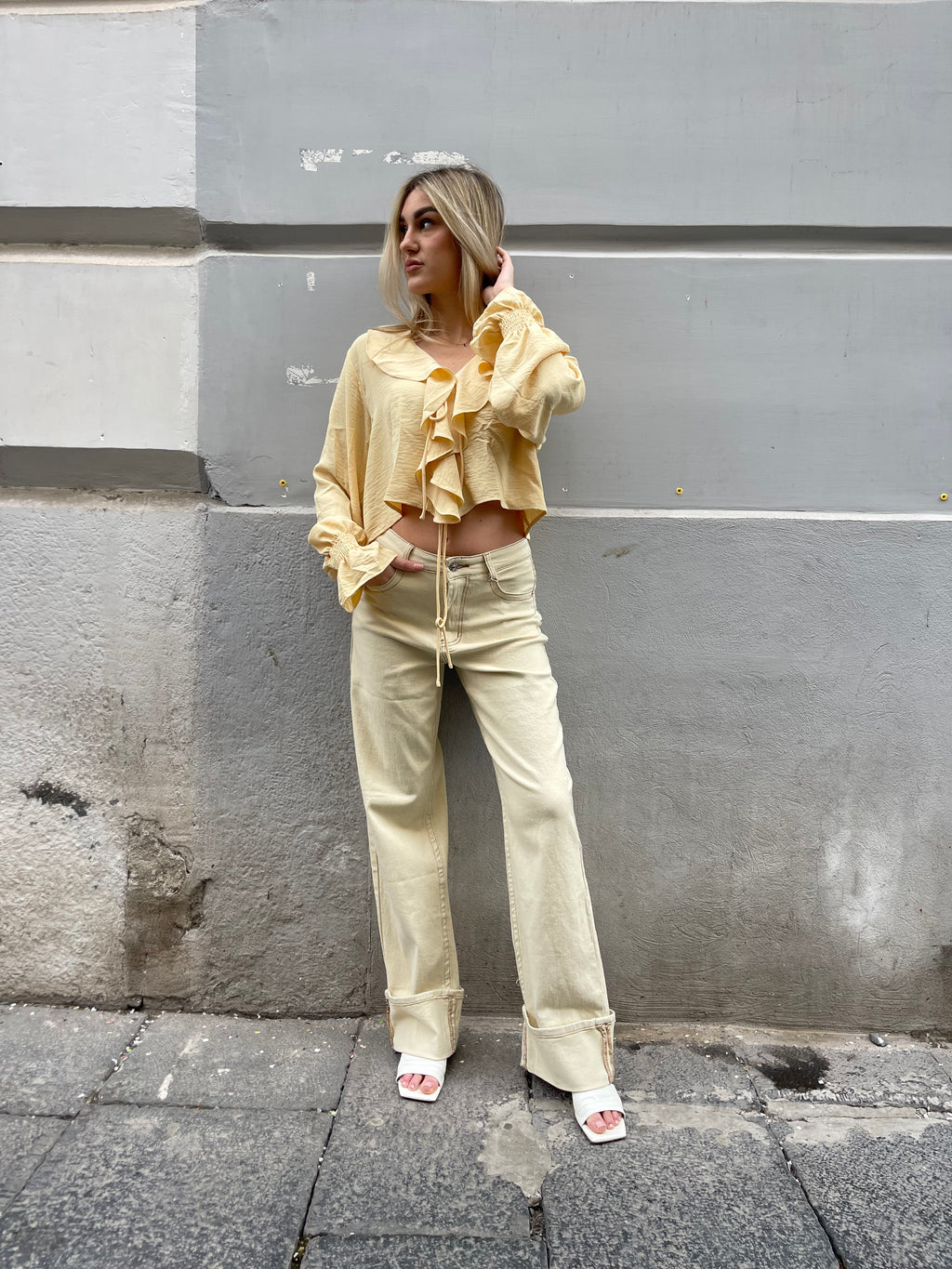 Jeans Gisela