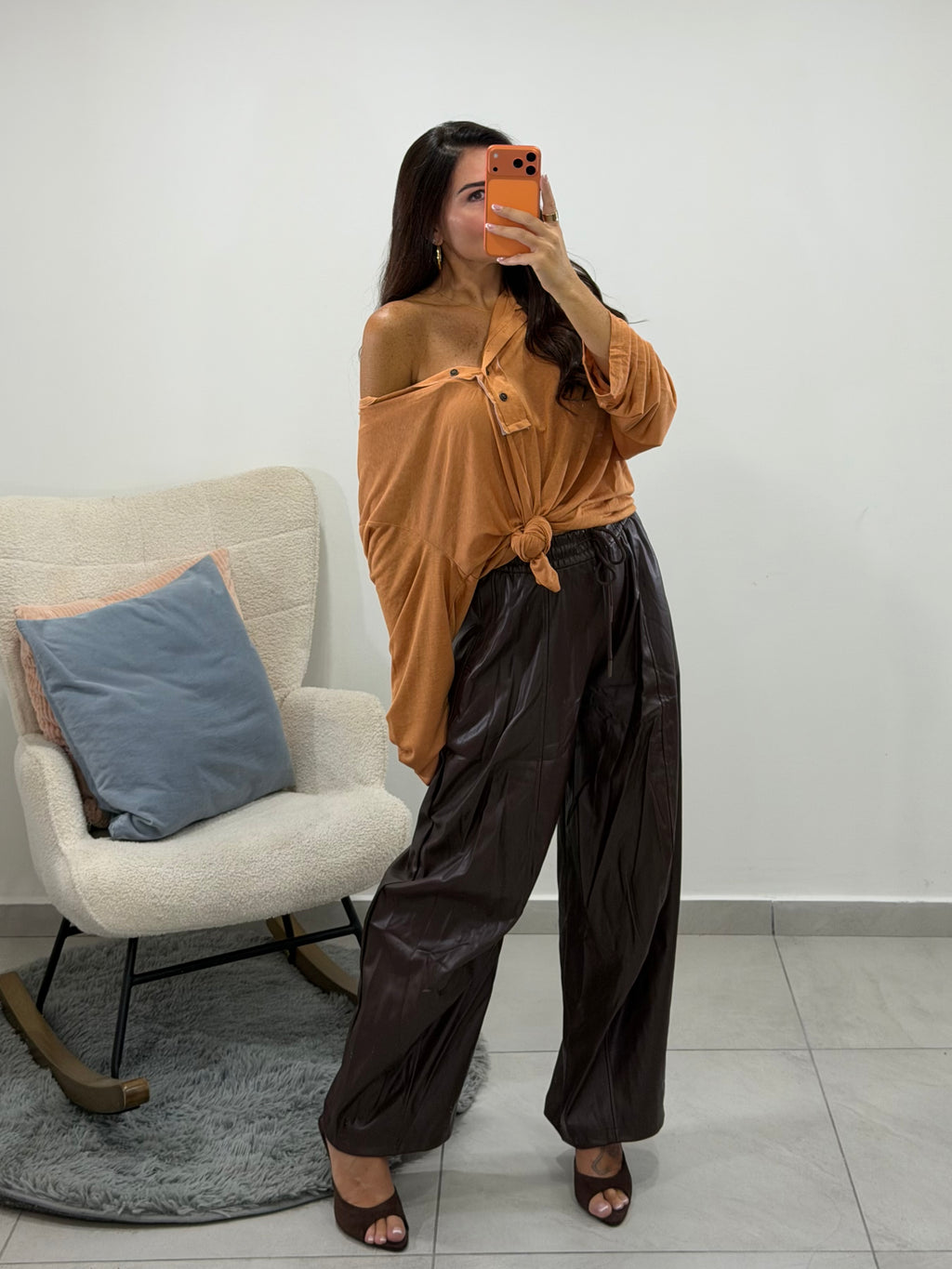 Pantalone Eco