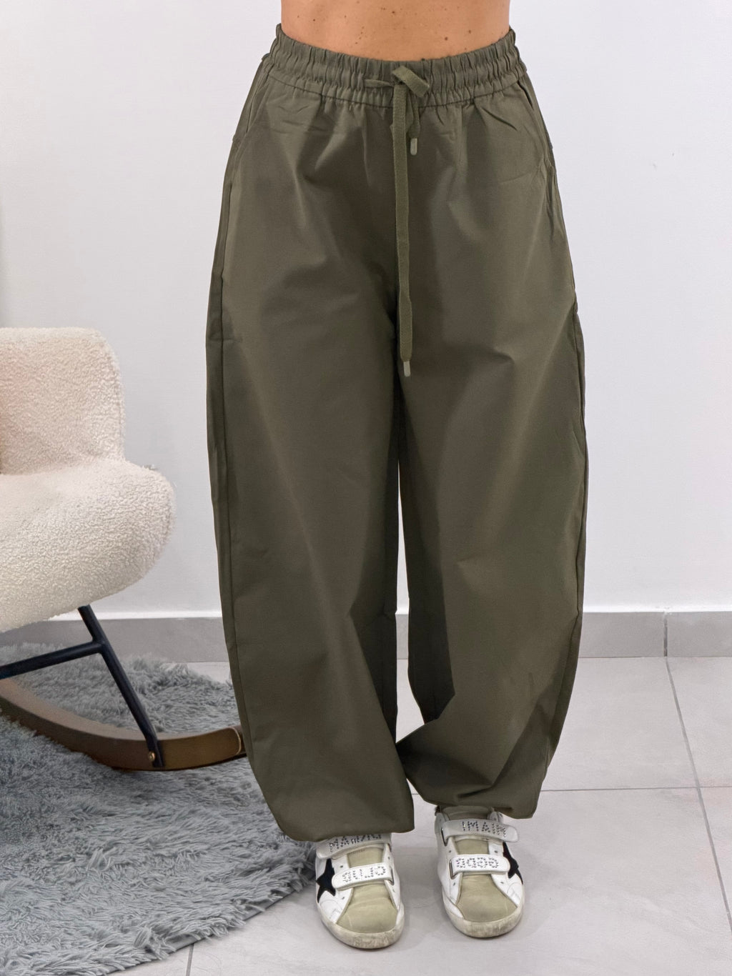 Pantalone Nicole Ball