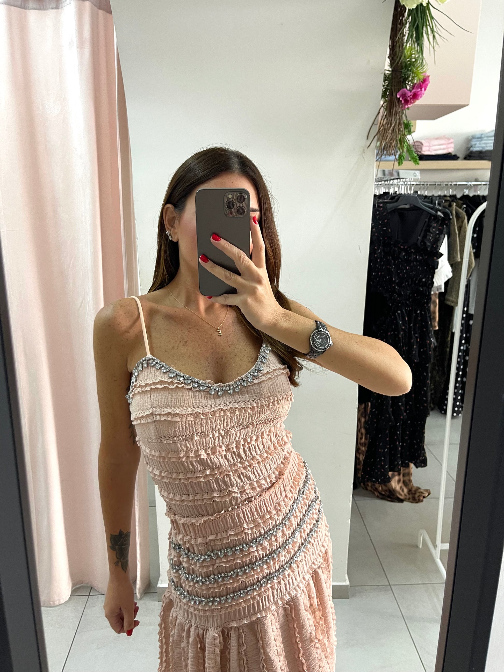 Coordinato Francesca