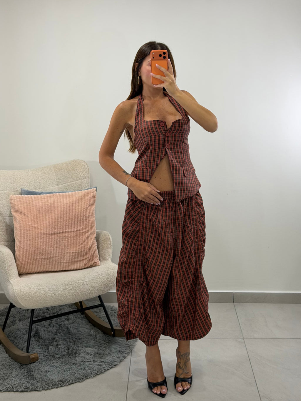 Coordinato Roxanne