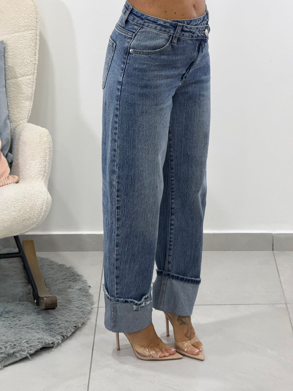 Jeans Cindy