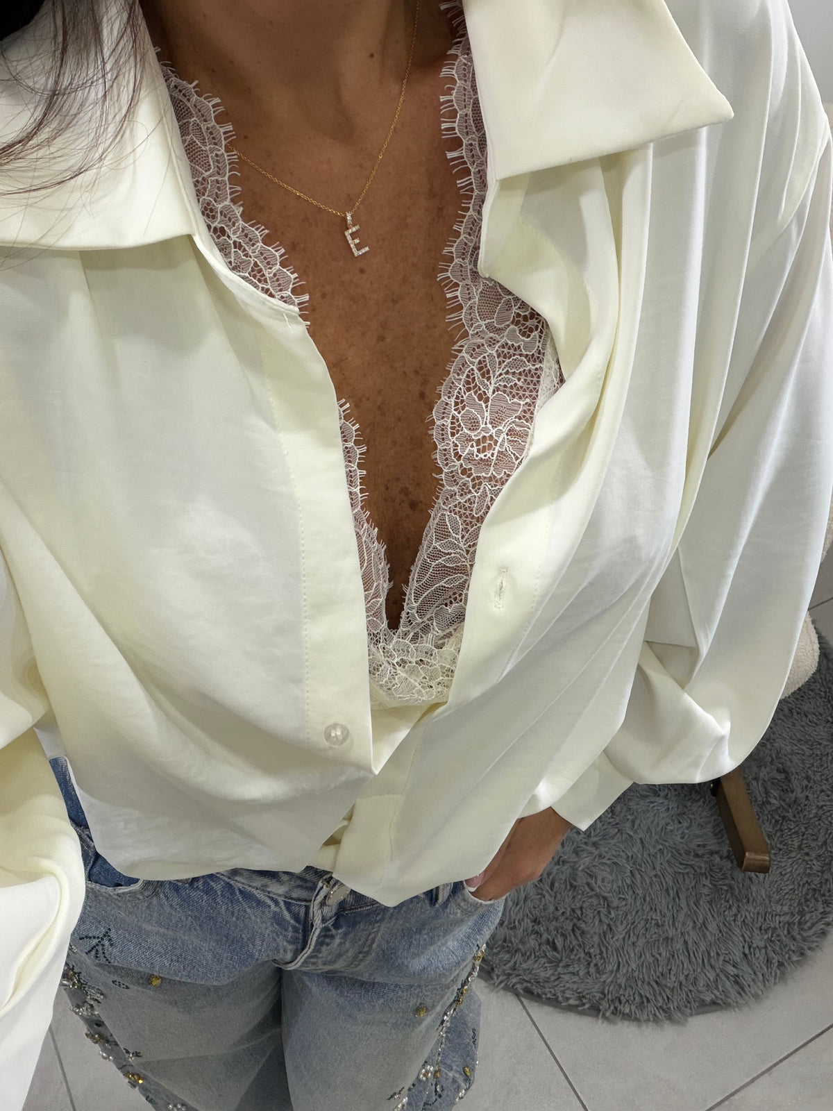 Camicia Sense