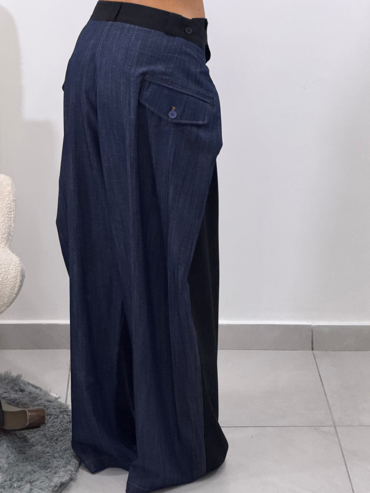 Pantalone Clarissa