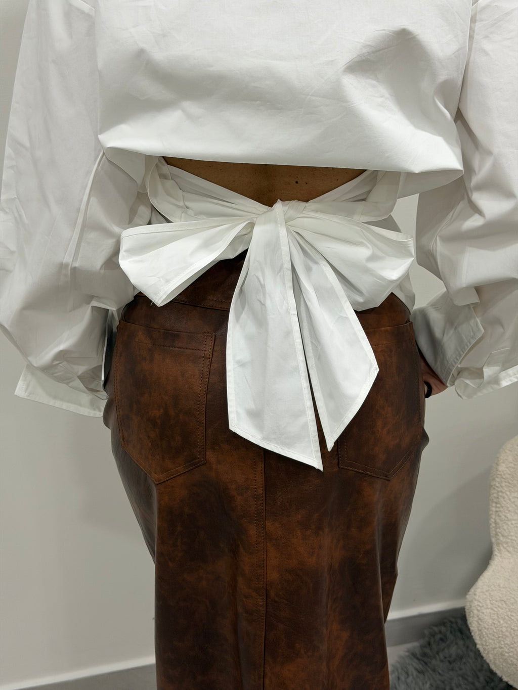 Camicia Michelle