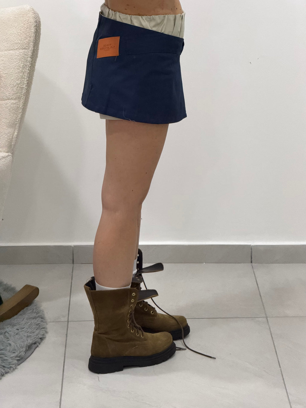 Short Mele