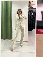 Tailleur Manu