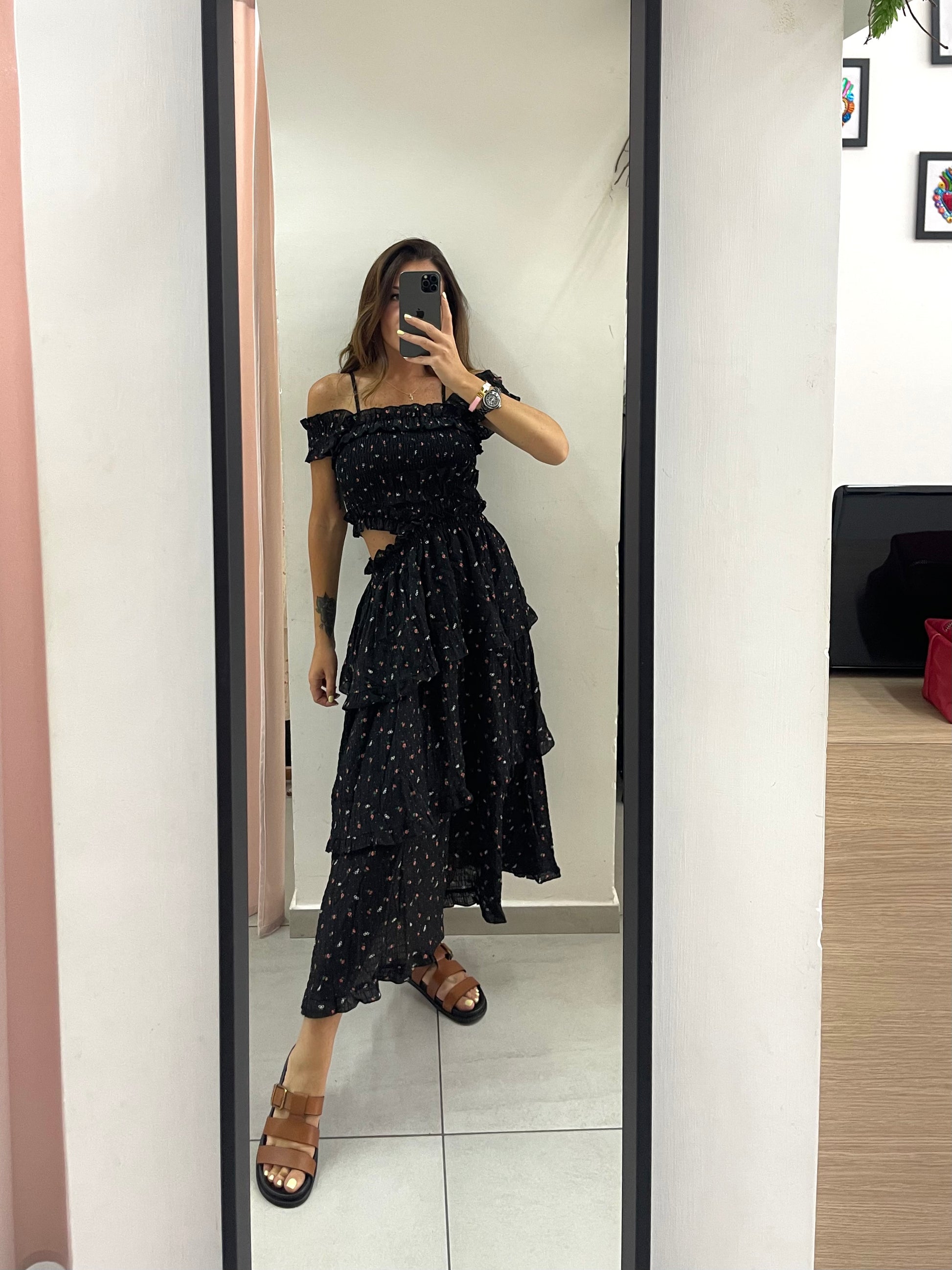 Dress Lory