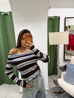 Maglia Brigitte